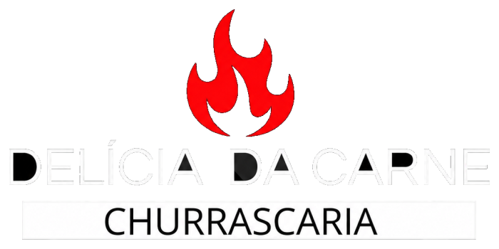 Logo Delícia da Carne