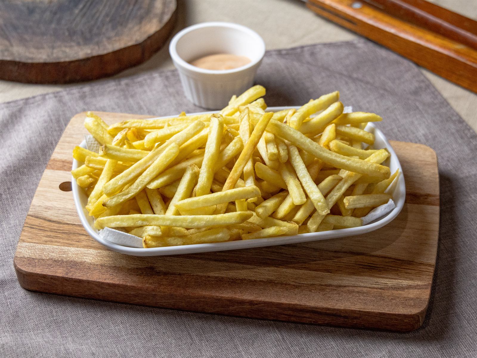 Batata Frita