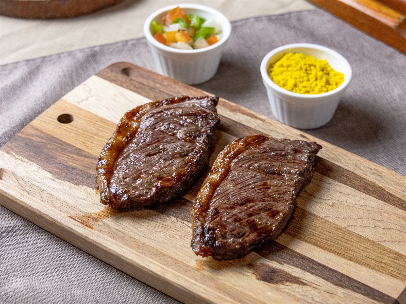 Carne da Delícia da Carne