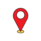 Localização